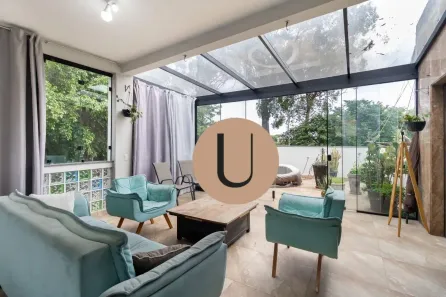 Imóvel Comercial com 4 Quartos à venda, 1022m² no Vila Canero, São Paulo