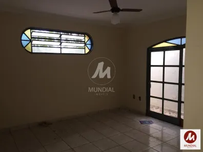 Casa com 3 Quartos à venda, 169m² no Jardim José Sampaio Júnior, Ribeirão Preto