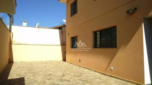 Sobrado com 2 Quartos à venda, 159m² no Residencial e Comercial Palmares, Ribeirão Preto