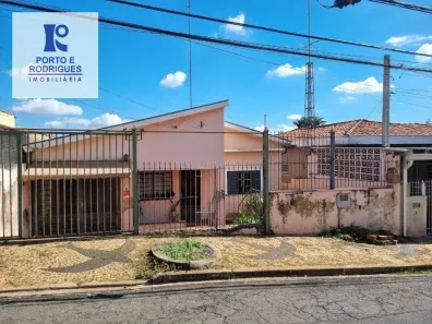 Casa com 2 Quartos à venda, 121m² no Jardim Interlagos, Campinas