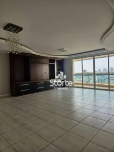 Apartamento com 4 Quartos à venda, 163m² no Fundinho, Uberlândia