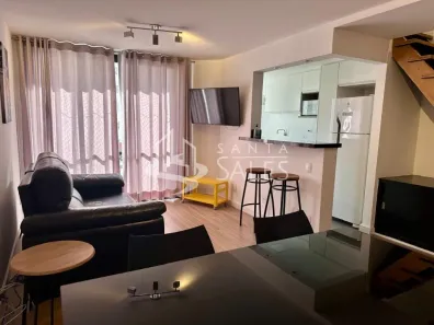 Apartamento com 1 Quarto à venda, 70m² no Planalto Paulista, São Paulo