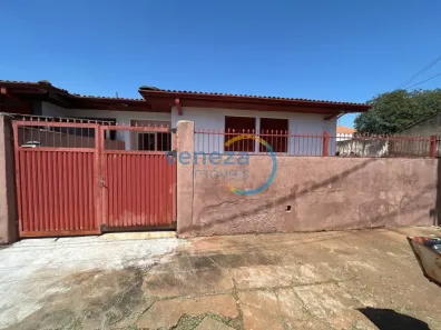 Casa com 3 Quartos para alugar, 170m² no Jardim Tabapuã, Londrina