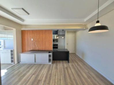 Apartamento com 2 Quartos à venda, 63m² no Vila Industrial, São José dos Campos