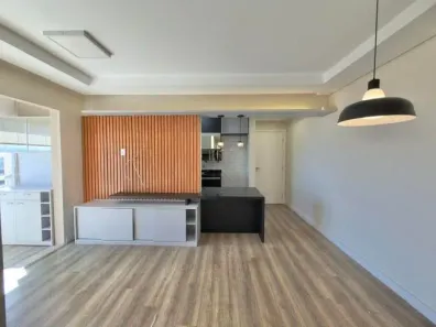 Apartamento com 2 Quartos à venda, 63m² no Vila Industrial, São José dos Campos