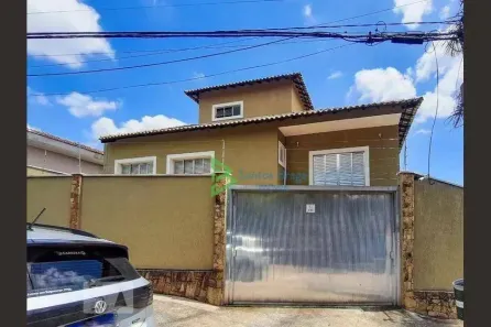 Sobrado com 3 Quartos à venda, 250m² no Chácara Inglesa (Zona Norte), São Paulo
