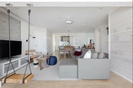 Apartamento com 3 Quartos à venda, 100m² no Jardim Brasil (Zona Sul), São Paulo