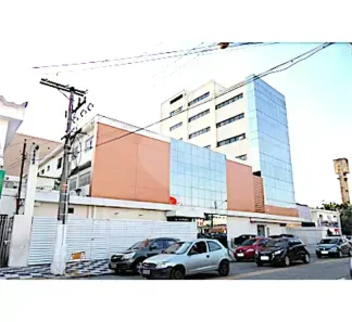 Prédio Comercial à venda, 4300m² no Centro, Osasco