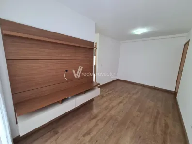 Apartamento com 2 Quartos à venda, 51m² no Jardim Paulicéia, Campinas