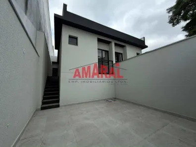 Casa com 3 Quartos à venda, 70m² no Cidade Satélite Santa Bárbara, São Paulo