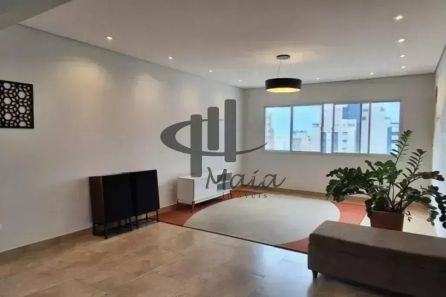 Apartamento com 2 Quartos à venda, 104m² no Osvaldo Cruz, São Caetano do Sul