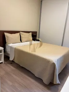 Apartamento com 1 Quarto para alugar, 44m² no Cerqueira César, São Paulo