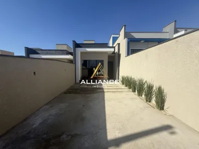 Casa com 2 Quartos à venda, 66m² no Jaraguá 99, Jaraguá do Sul