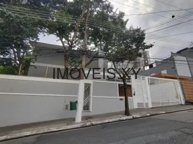 Casa de Condomínio com 2 Quartos à venda, 109m² no Vila Bela, São Paulo