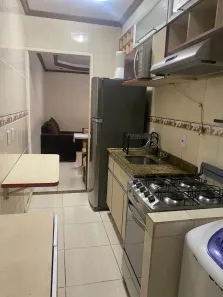 Apartamento com 2 Quartos para alugar, 42m² no Parque Nascente do Rio Capivara, Camaçari