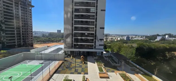 Apartamento com 3 Quartos à venda, 97m² no Além Ponte, Sorocaba