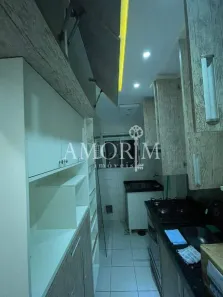 Apartamento com 2 Quartos à venda, 47m² no Portais (Polvilho), Cajamar