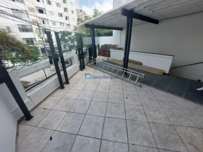 Prédio Comercial com 1 Quarto para alugar, 114m² no Vila Mariana, São Paulo