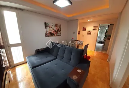 Apartamento com 2 Quartos à venda, 68m² no Petrópolis, Porto Alegre
