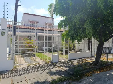 Apartamento com 4 Quartos à venda, 232m² no Bairro Novo, Olinda