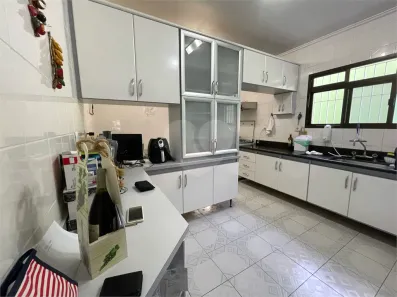 Sobrado com 3 Quartos à venda, 208m² no Vila Paiva, São Paulo