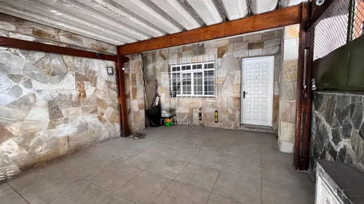 Sobrado com 3 Quartos à venda, 175m² no Ipiranga, São Paulo
