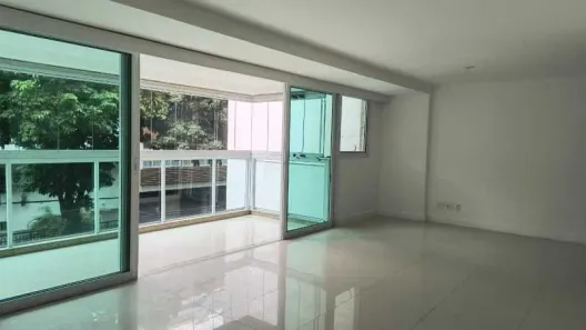 Apartamento com 4 Quartos para alugar, 198m² no Leblon, Rio de Janeiro
