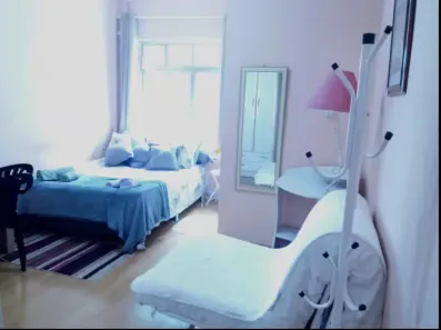 Apartamento com 1 Quarto para alugar, 30m² no Liberdade, São Paulo