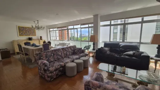 Apartamento com 3 Quartos à venda, 173m² no Jardim Europa, São Paulo