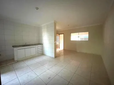 Casa com 2 Quartos à venda, 100m² no Pompéia, Piracicaba