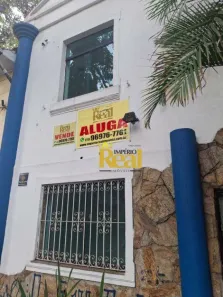 Imóvel Comercial para alugar, 92m² no Lapa, São Paulo