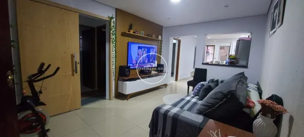 Casa com 4 Quartos à venda, 100m² no Parque Maria Helena, São Paulo