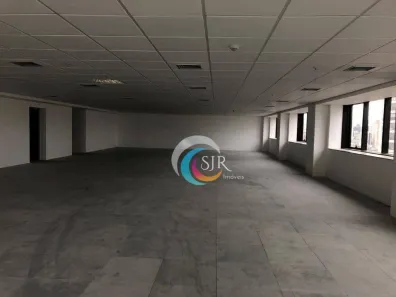 Sala Comercial para alugar, 644m² no Várzea da Barra Funda, São Paulo