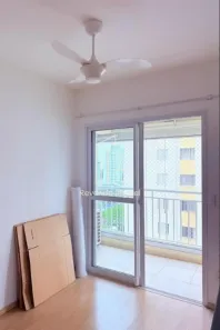 Apartamento com 3 Quartos à venda, 64m² no Vila Marina, São Paulo