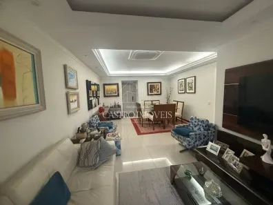 Apartamento com 3 Quartos à venda, 120m² no Barra da Tijuca, Rio de Janeiro