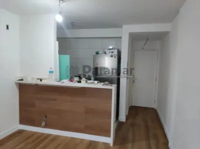Apartamento com 2 Quartos para alugar, 69m² no Vila Andrade, São Paulo
