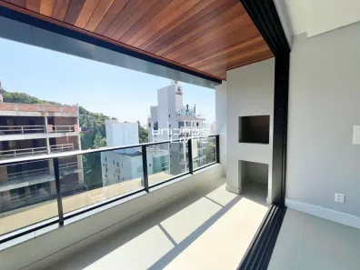 Apartamento com 3 Quartos à venda, 126m² no Praia Brava de Itajaí, Itajaí
