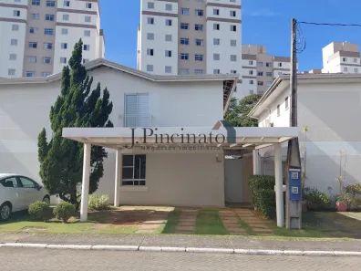 Casa de Condomínio com 3 Quartos para alugar, 120m² no Jardim Shangai, Jundiaí