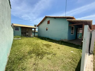 Casa com 2 Quartos à venda, 70m² no Samburá (Tamoios), Cabo Frio