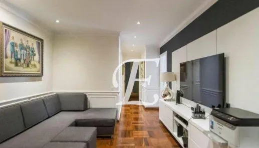 Apartamento com 4 Quartos à venda, 300m² no Santana, São Paulo