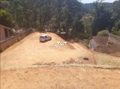 Lote/Terreno à venda, 1000m² no Corrêas, Petrópolis