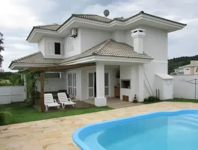 Casa com 3 Quartos à venda, 175m² no Vargem Pequena, Florianópolis