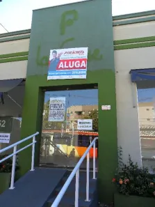Imóvel Comercial com 1 Quarto à venda, 290m² no Residencial Flórida, Ribeirão Preto