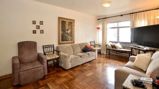 Apartamento com 3 Quartos à venda, 112m² no Pinheiros, São Paulo