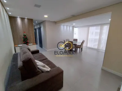 Apartamento com 3 Quartos à venda, 88m² no Vila Galvão, Guarulhos