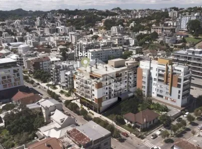 Apartamento com 3 Quartos à venda, 136m² no Centro, Garibaldi