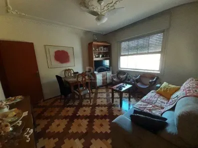 Apartamento com 3 Quartos à venda, 111m² no Menino Deus, Porto Alegre