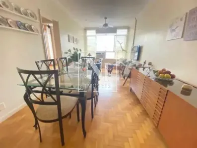 Apartamento com 3 Quartos à venda, 84m² no Copacabana, Rio de Janeiro