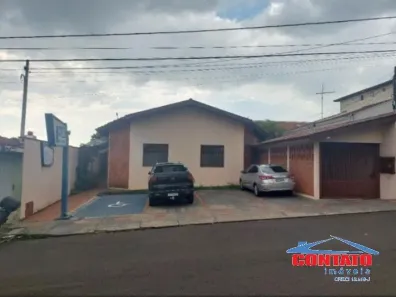 para alugar, 560m² no Planalto Paraíso, São Carlos