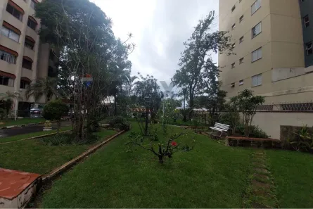 Apartamento com 2 Quartos para alugar, 79m² no Jardim Esplanada II, São José dos Campos